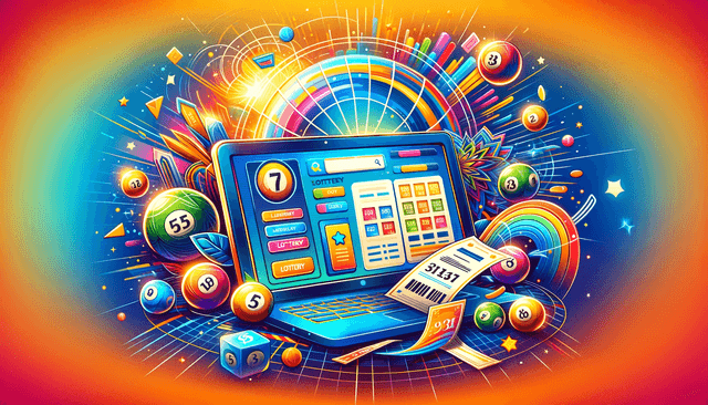 Le guide ultime de la loterie en ligne de 2025 image