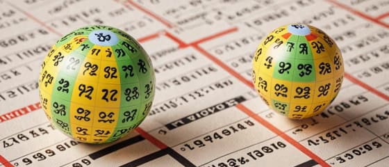 Dévoilement du marché mondial des jeux de loterie de type loto : une analyse complète