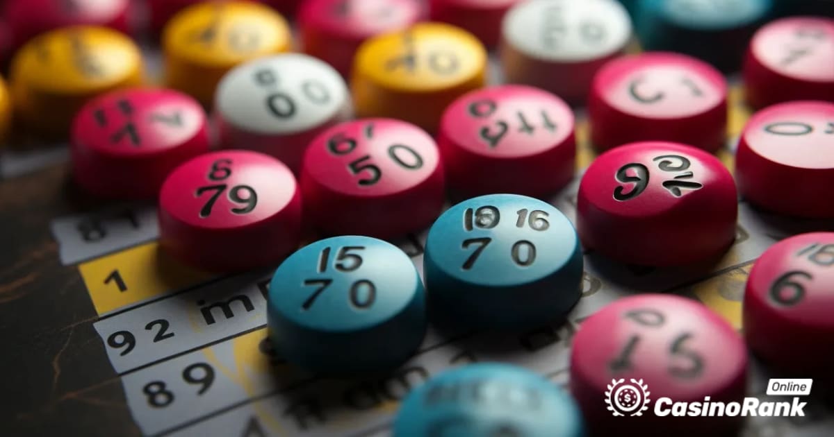 Scientific Games et Ohio Lottery prolongent leur contrat sur les jeux instantanés