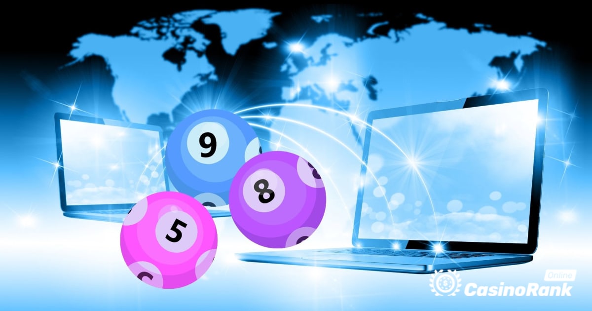 Comment Internet change les loteries