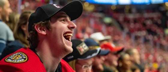 Loterie du repêchage 2024 de la LNH : les Blackhawks de Chicago en tête du peloton