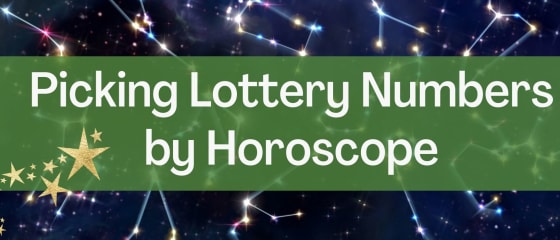 Choisir des numéros de loterie par horoscope