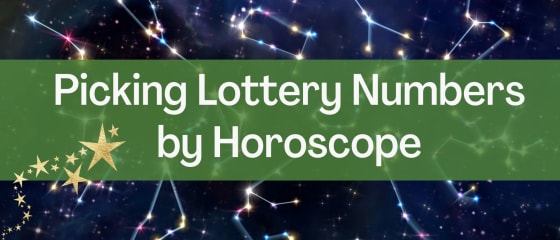 Choisir des numéros de loterie par horoscope