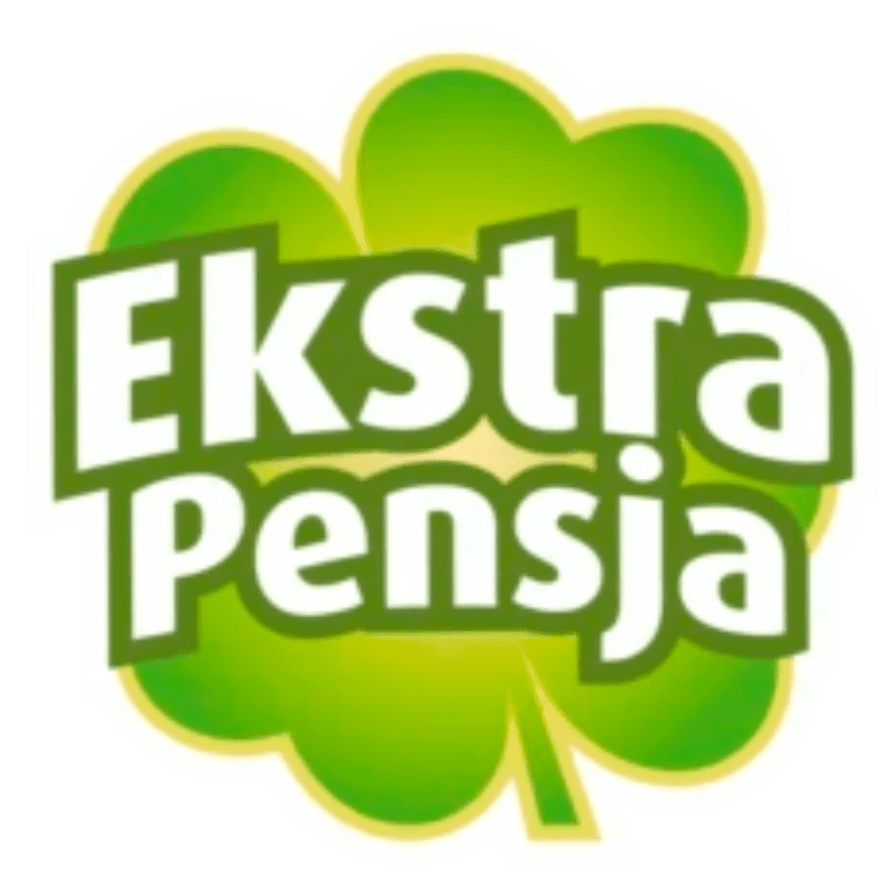 Top Loteries de Ekstra Pensja en 2023/2024