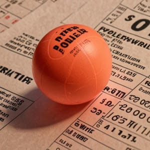 Numéros gagnants du Powerball pour le tirage du 22 avril avec un jackpot de 115 millions de dollars en jeu