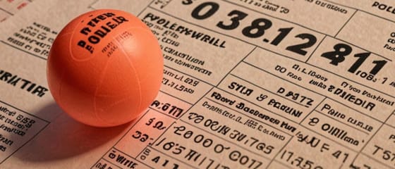 Numéros gagnants du Powerball pour le tirage du 22 avril avec un jackpot de 115 millions de dollars en jeu