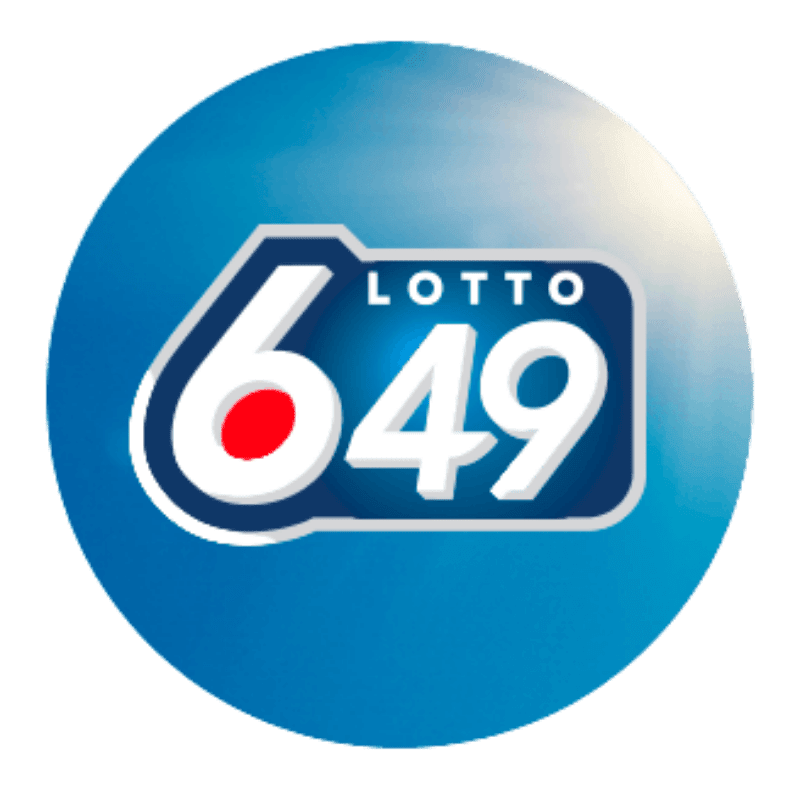 Top Loterie de Lotto 6/49 en 2022/2023