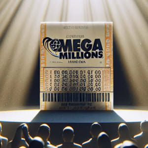 L'ascension palpitante du jackpot du Mega Millions jusqu'à un montant stupéfiant de 977 millions de dollars