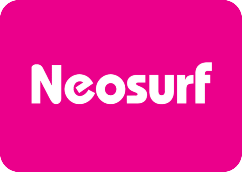 Liste complète des sites de loterie 10 Neosurf 2025