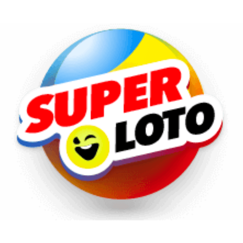 Top Loteries de Super Lotto en 2024