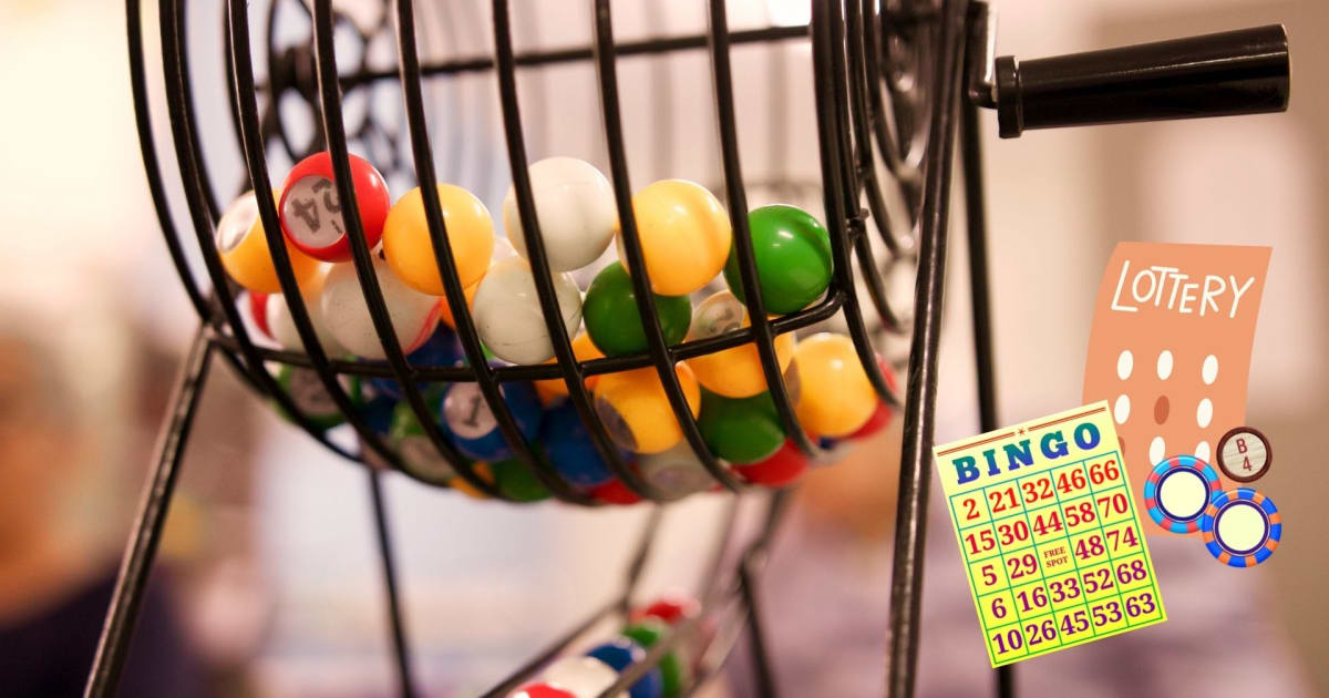 Avis d'experts sur le bingo contre les loteries