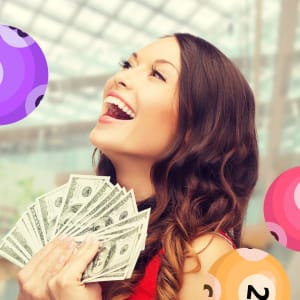 DÃ©penses mondiales de loterie : tendances et impacts