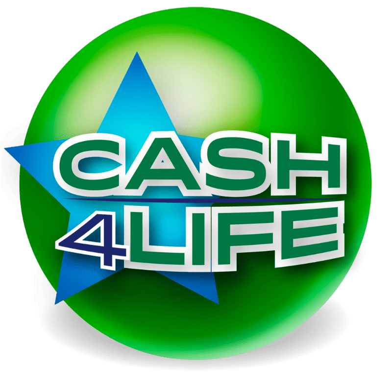 Top Loteries de Cash4Life en 2024