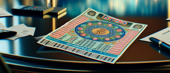 L’avenir du marché des loteries : perspectives et tendances pour 2024