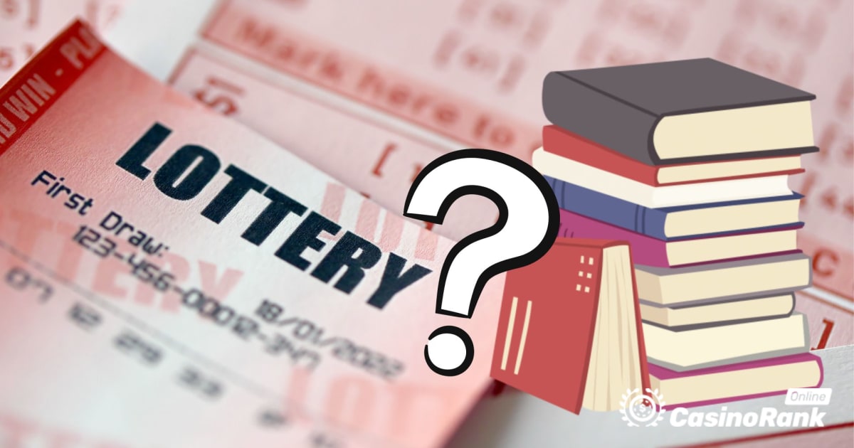 Comment calculer les cotes de la loterie