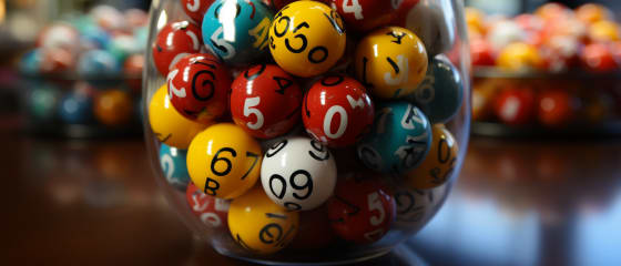Les numÃ©ros de loterie les plus populaires de 2023 : un aperÃ§u mondial