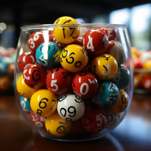 Les numéros de loterie les plus populaires de 2023 : un aperçu mondial