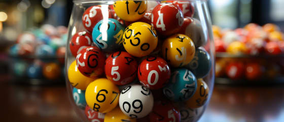 Les numéros de loterie les plus populaires de 2023 : un aperçu mondial