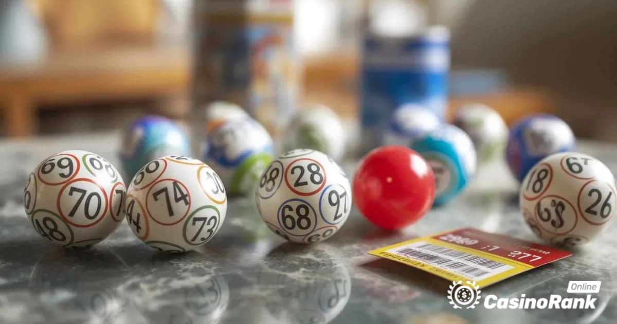 Jouez au Powerball et gagnez le jackpot de 270 millions de dollars le 12 février