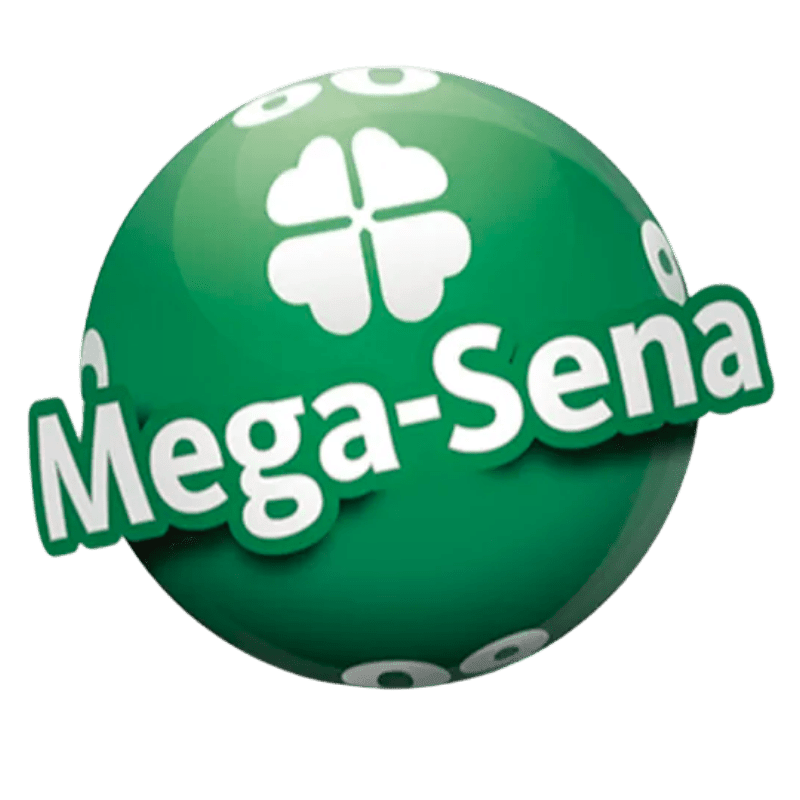 Top Loterie de Mega Sena en 2022/2023