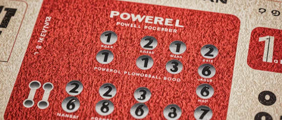 Numéros gagnants du Powerball du 1er mai : le jackpot s'élève à 203 millions de dollars sans aucun gagnant