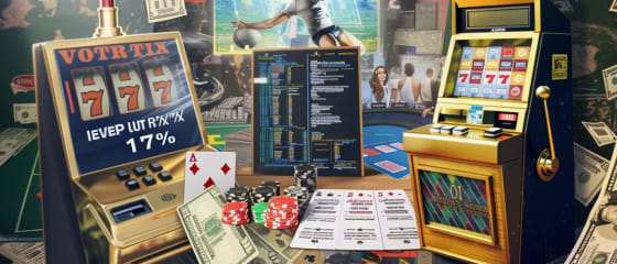 Légalisation potentielle des paris sportifs, des loteries et des casinos en Alabama : une opportunité qui change la donne