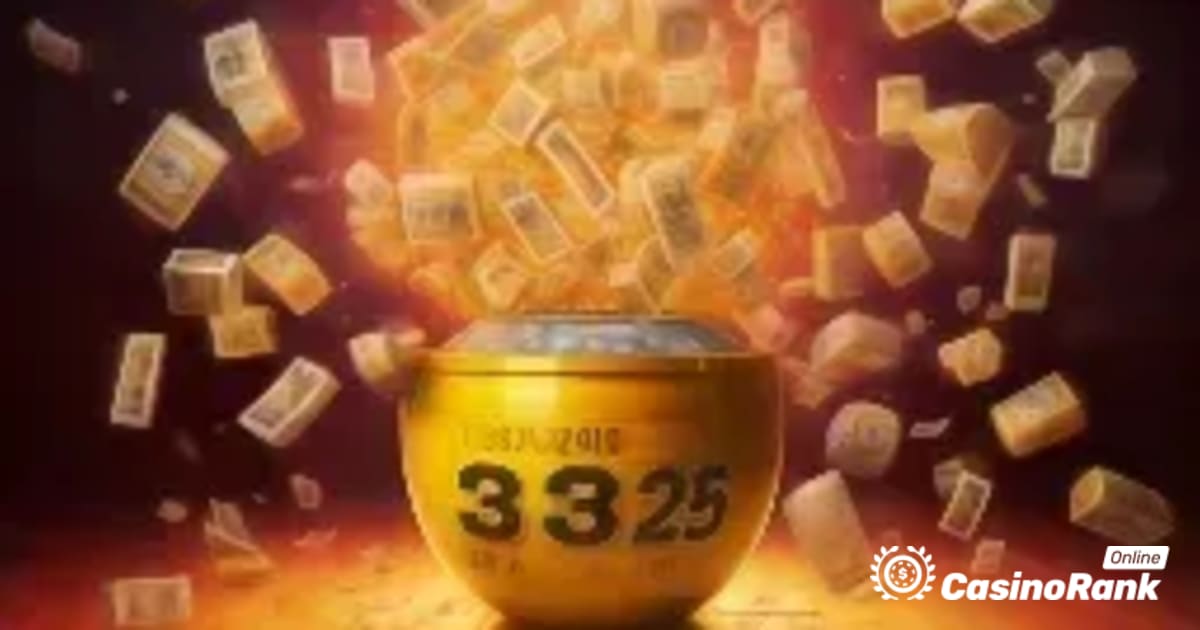 Un billet Powerball de 1,76 milliard de dollars vendu en Californie aprÃ¨s avoir trouvÃ© les six numÃ©ros