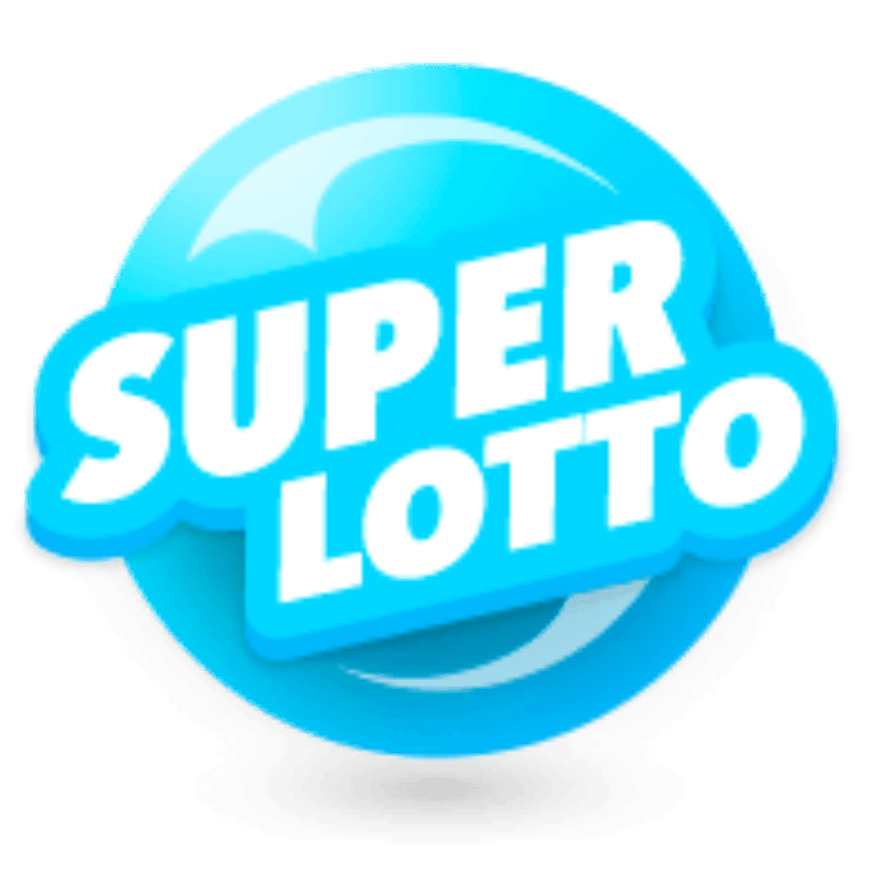 Top Loterie de SuperLotto en 2022/2023