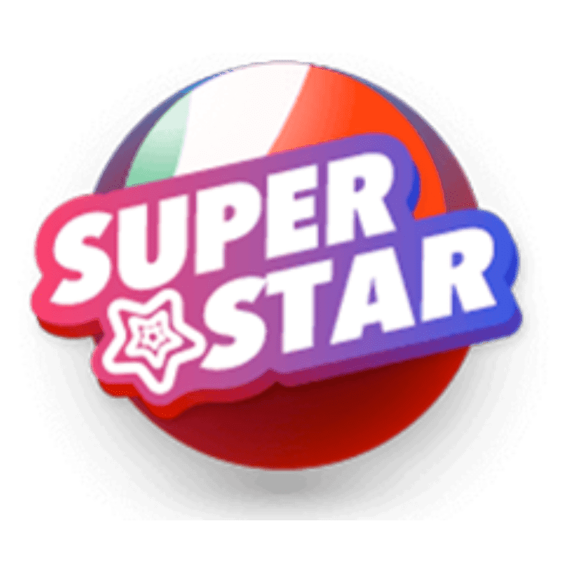 Top Loteries de SuperStar en 2023/2024