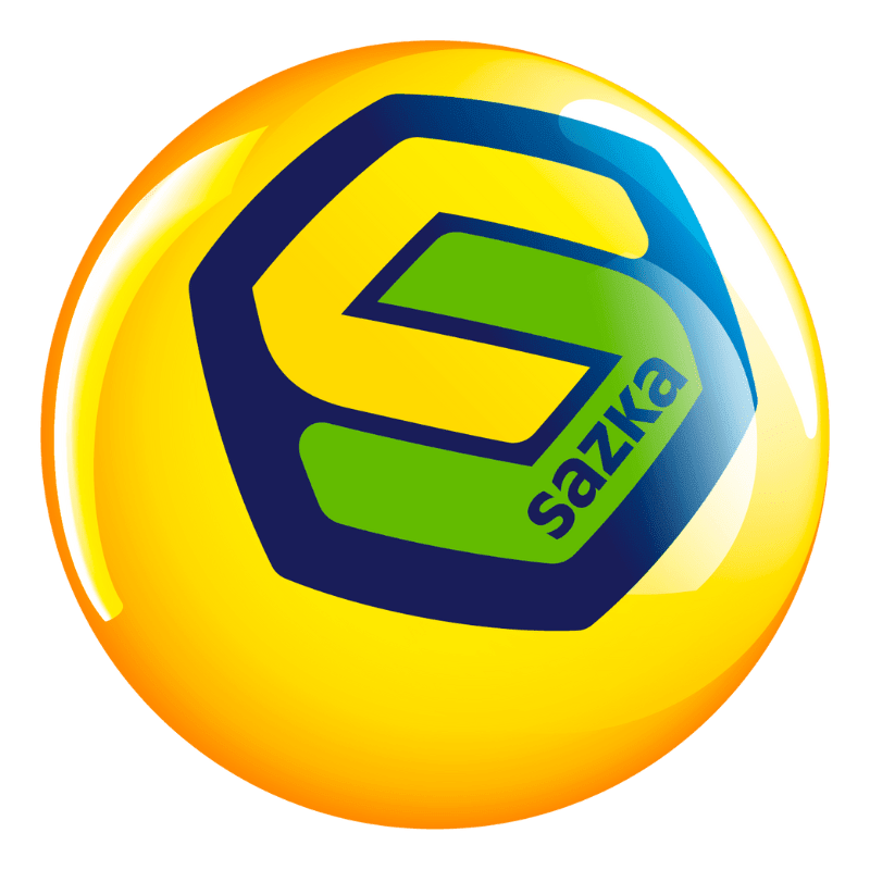 Top Loterie de Sportka Sazka en 2022/2023