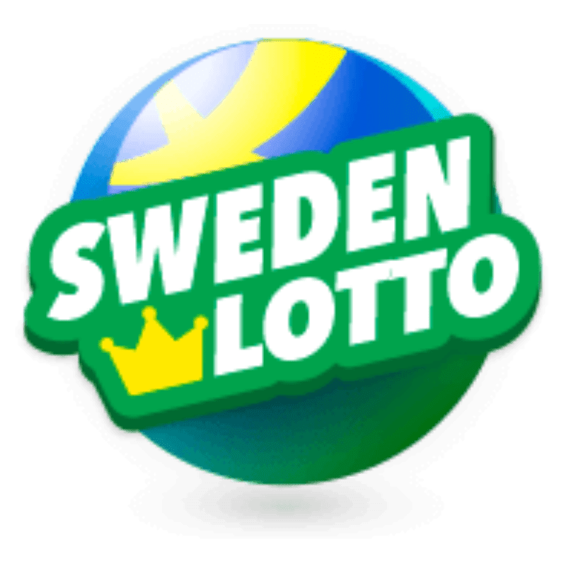 Top Loteries de Sweden Lotto en 2023/2024