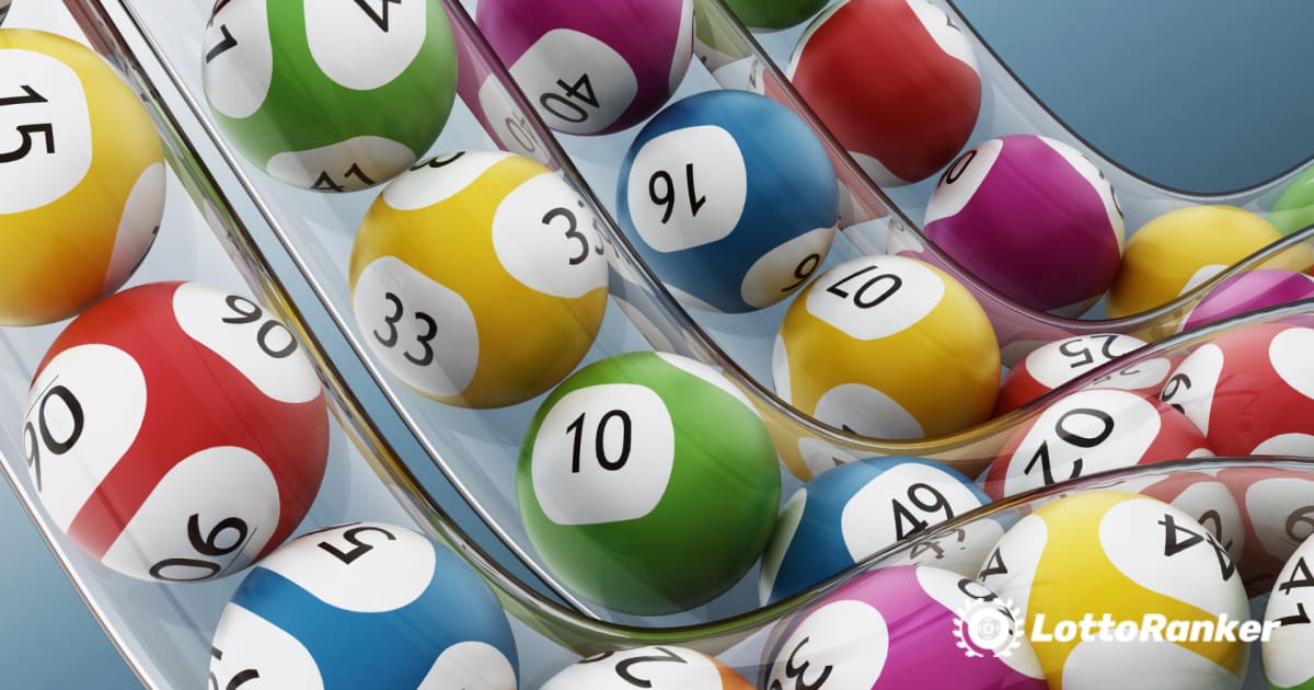 433 gagnants du jackpot en un seul tirage de loterie - est-ce invraisemblable ?