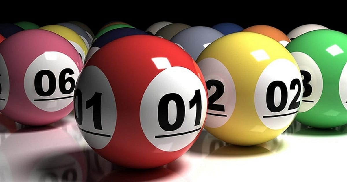 Le jackpot Powerball atteint 900 millions de dollars après lundi aucun tirage au sort