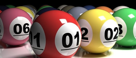 Le jackpot Powerball atteint 900 millions de dollars après lundi aucun tirage au sort