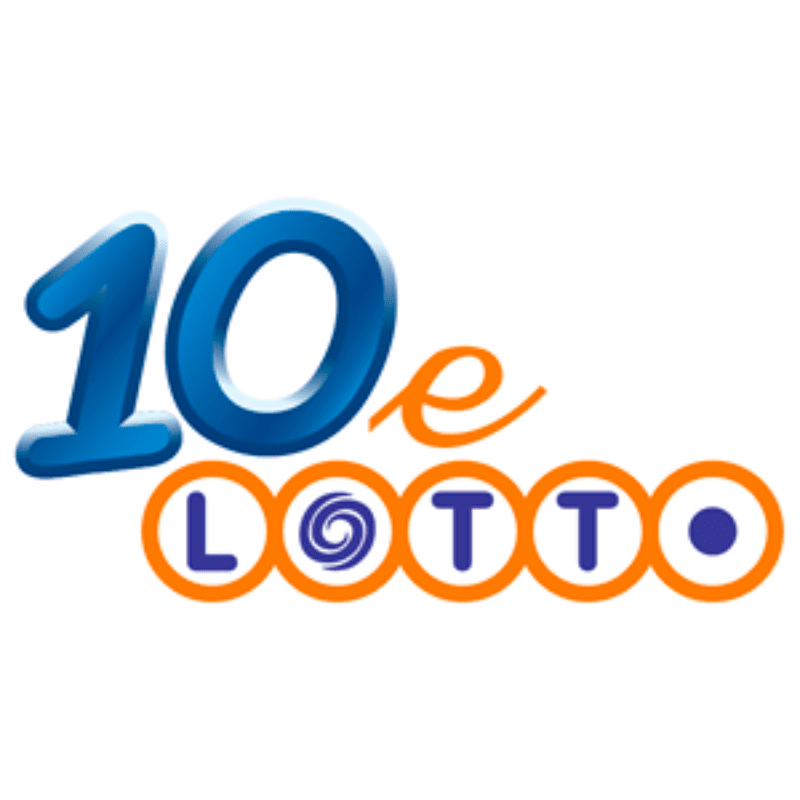 Top Loteries de 10e Lotto en 2023/2024