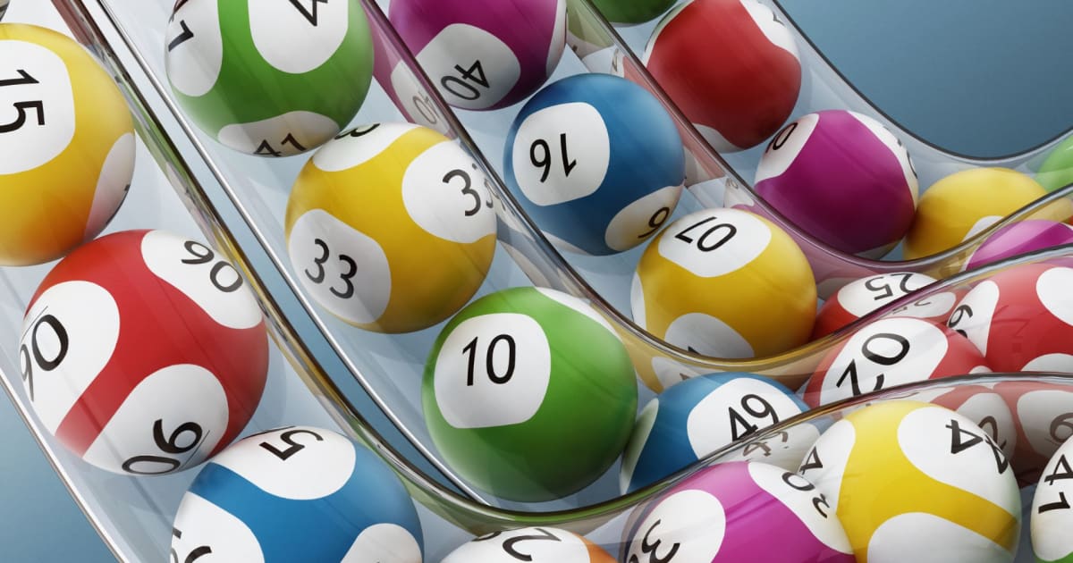 Autres moyens de trouver vos numÃ©ros de loterie porte-bonheur