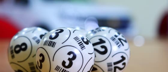 Le ministère suédois des Finances enquête sur les activités de loterie politique