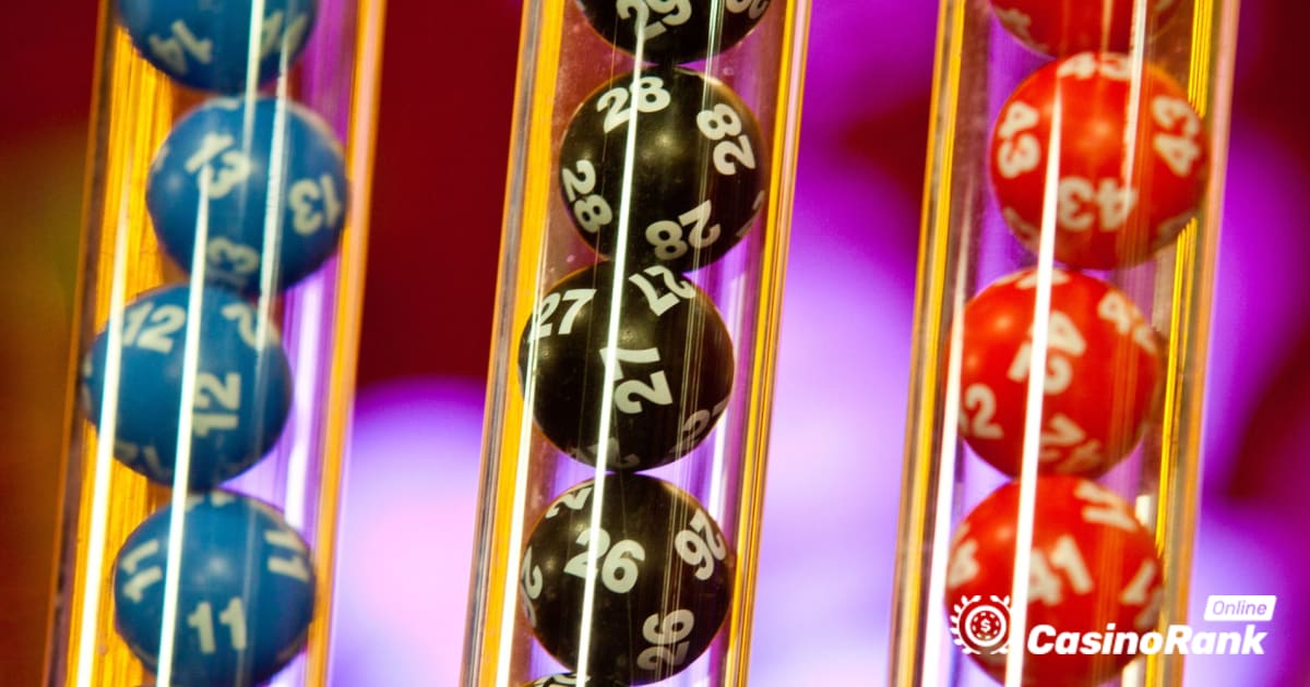 Comment les taxes peuvent affecter vos gains de loterie
