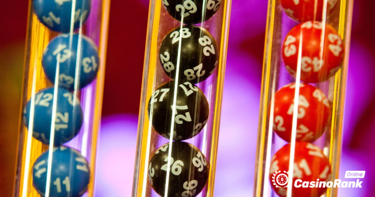 Comment les taxes peuvent affecter vos gains de loterie