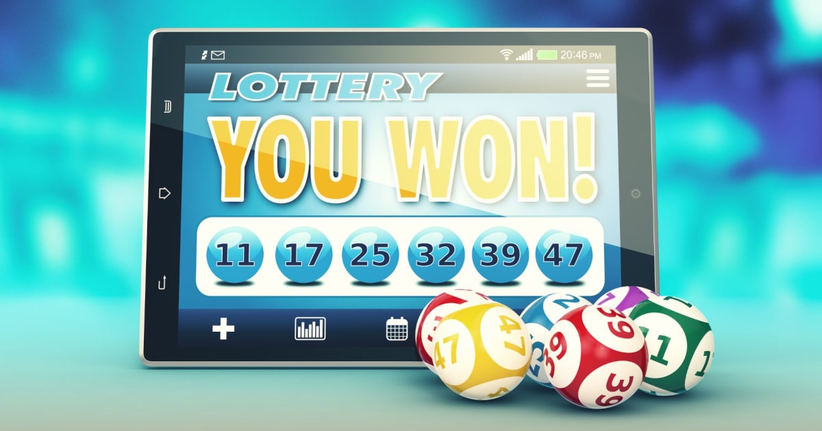 IdÃ©es de stratÃ©gie de loterie qui pourraient fonctionner pour vous