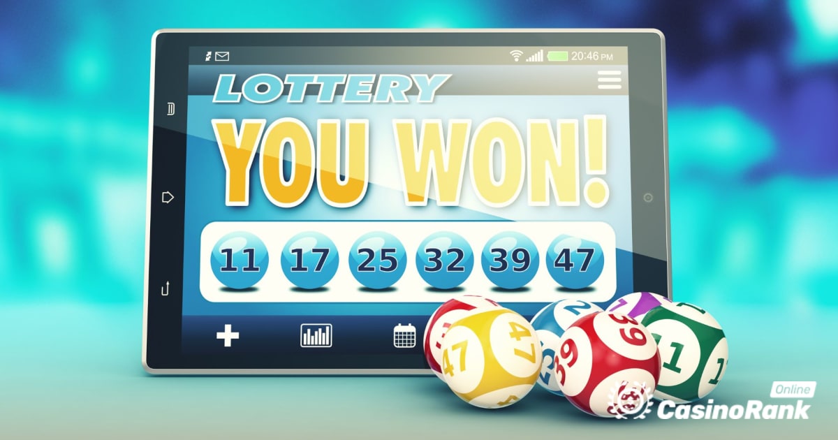 IdÃ©es de stratÃ©gie de loterie qui pourraient fonctionner pour vous