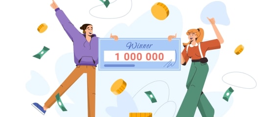 Le pouvoir des pools de loterie : augmentez vos chances de gagner
