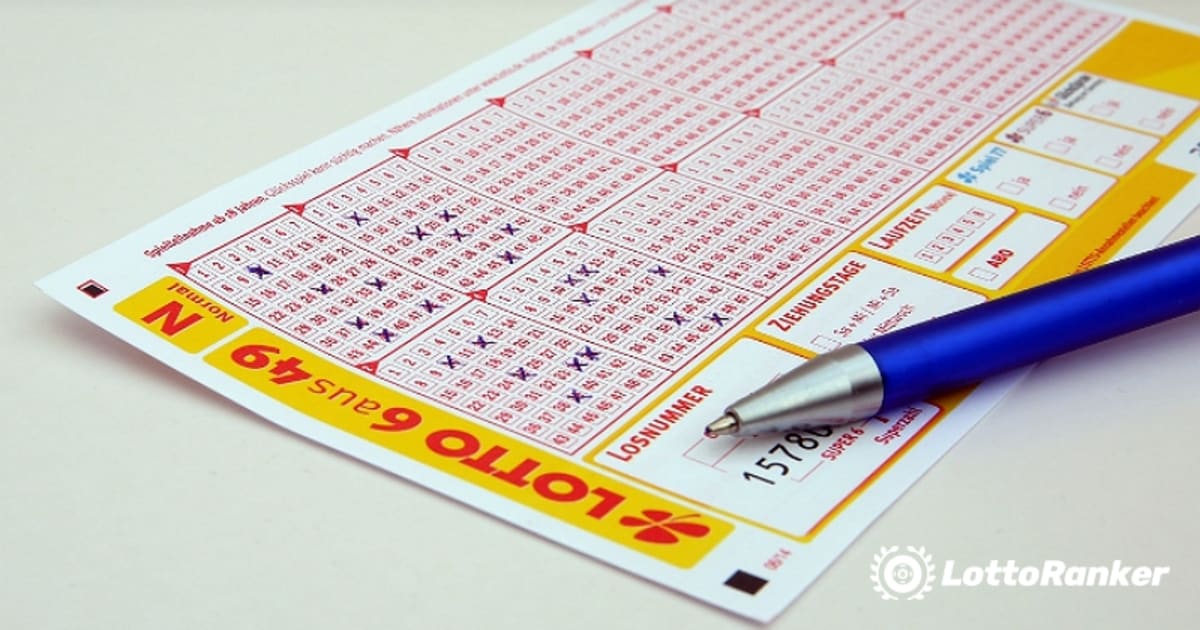 La loterie nationale du Royaume-Uni recherche un gagnant inconnu de plusieurs millions