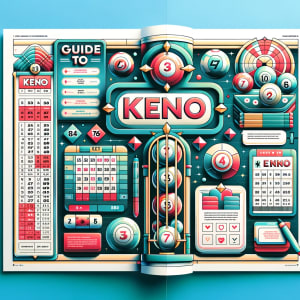 Guide du Keno pour les débutants