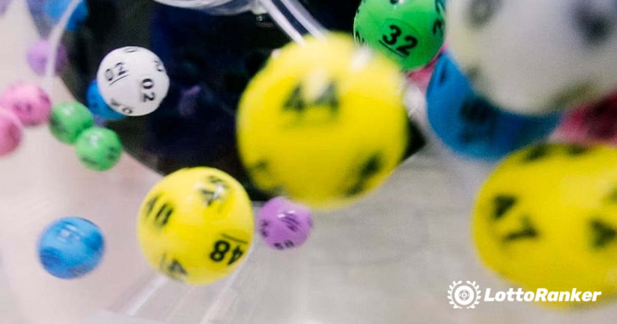 Le Nevada réfléchit à la levée de l'interdiction des loteries d'État
