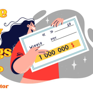 Devez-vous payer des impôts sur les gains de loterie ?