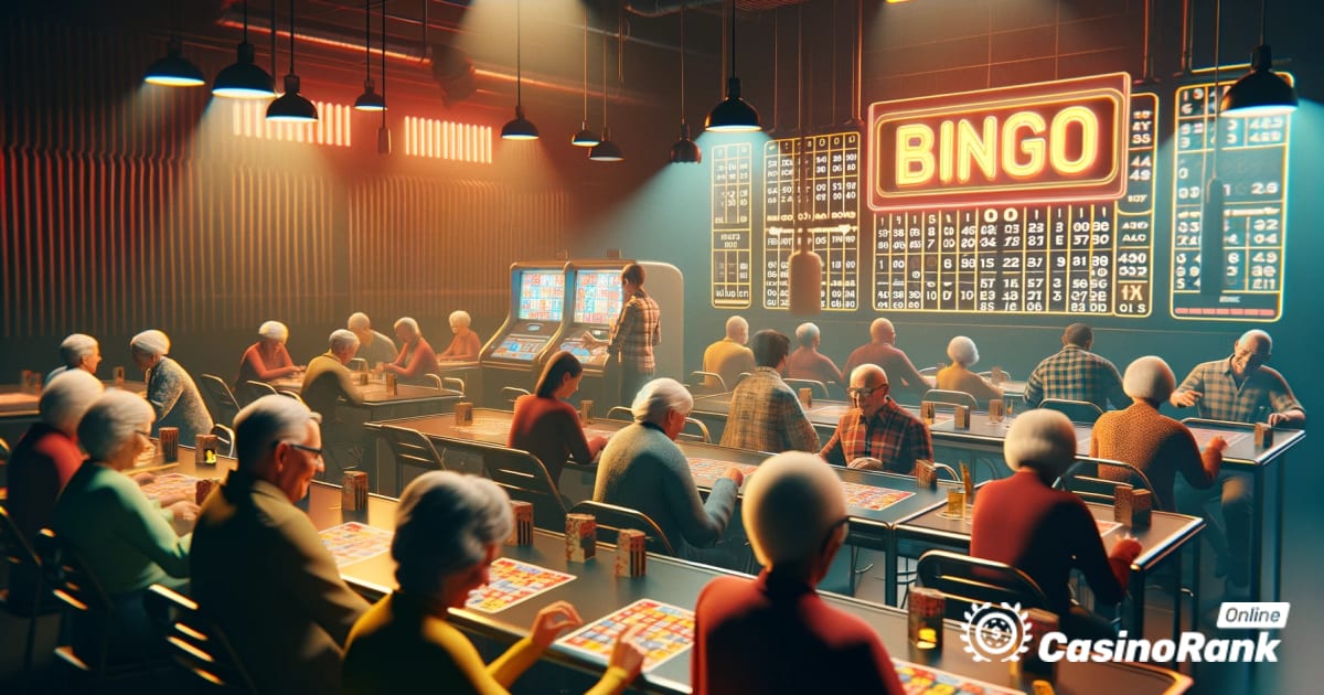 Faits intéressants sur le bingo que vous ne connaissiez pas