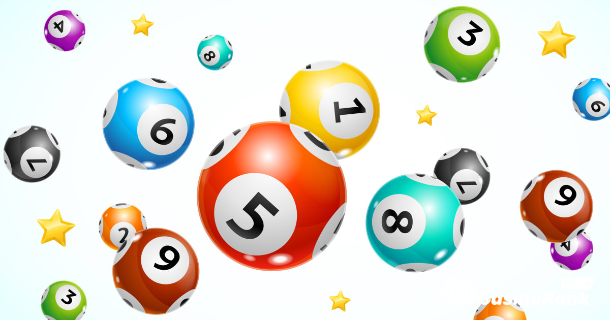 Que pouvez-vous gagner en faisant correspondre un numéro sur Powerball ?