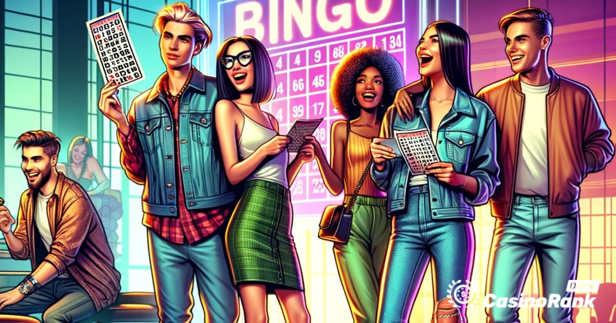 Bingo ou loterie : choisir votre voie gagnante dans les paris en ligne