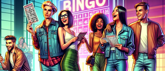 Bingo ou loterie : choisir votre voie gagnante dans les paris en ligne